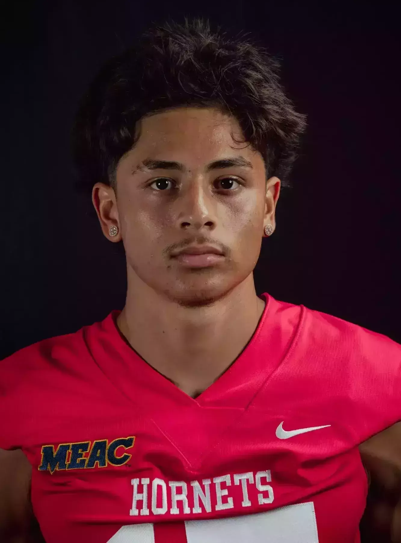 Tracy Jones and Daniel Milnes - 