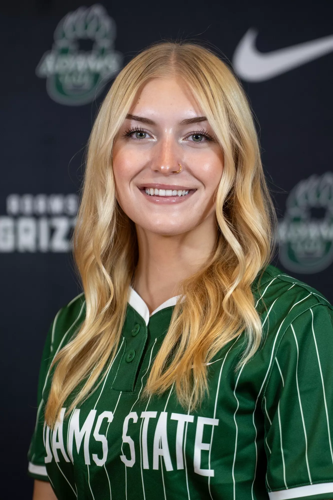 Ava Araujo and Ryann Fredrick