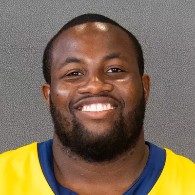 Colin Elkins and De%27Eric Hall - 