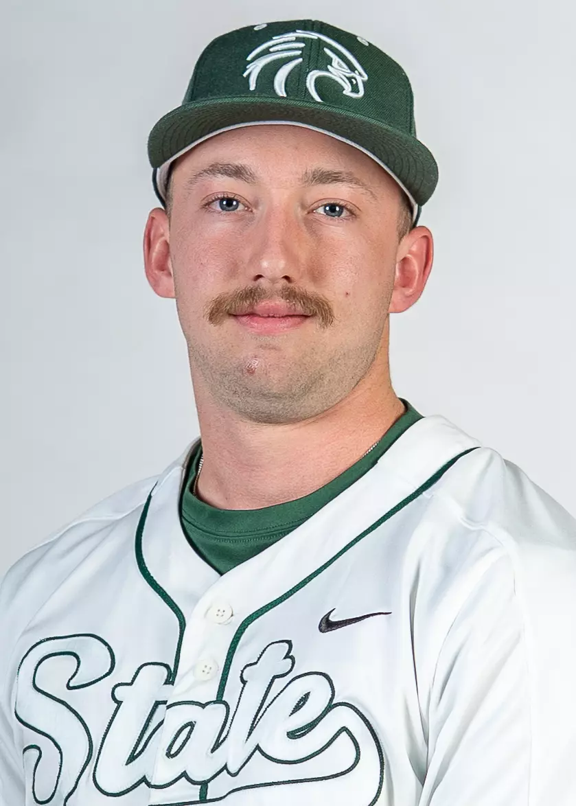 Evan Schuelke and Trae Deck III