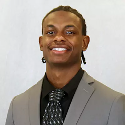 Jamarion Montford and Landon Lewis - 