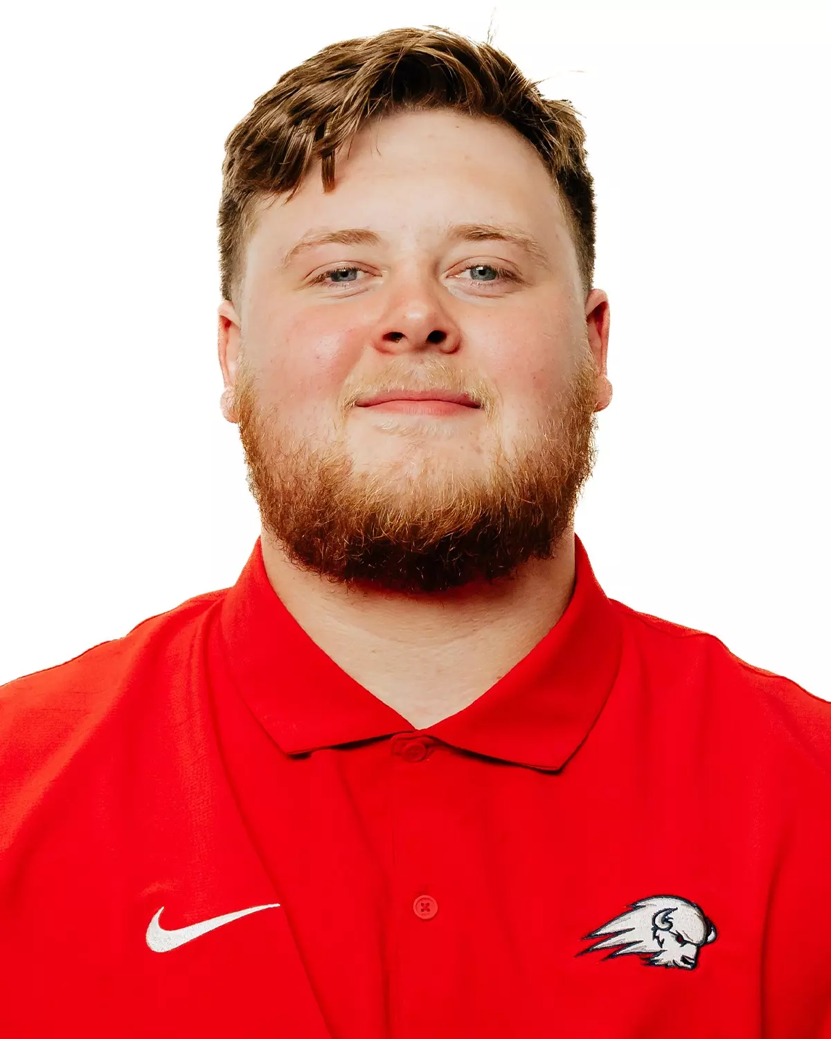 Ben Pupplo and Justin Houston