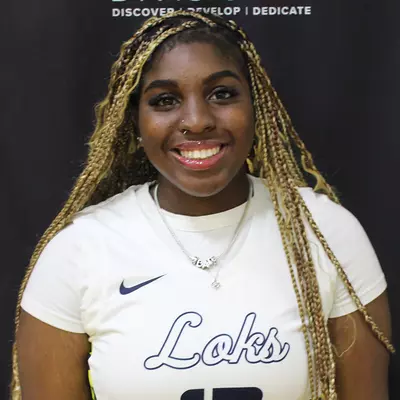 Daijah Jones