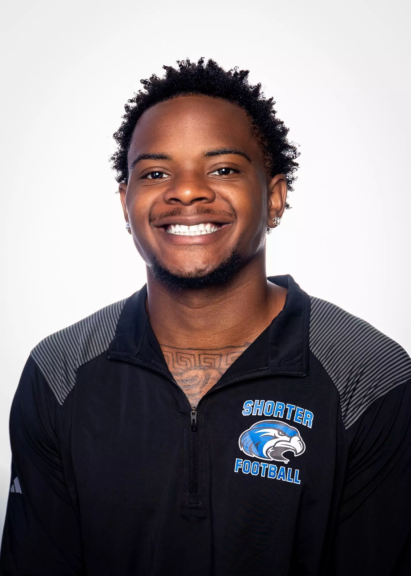 E.J. Colbert and Hayden Wynn - 