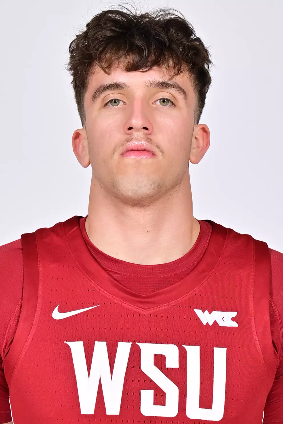 Cruz Hepburn and Ray Holes