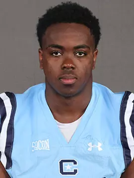 Chase Anderson and Jabraivon Woodard - 