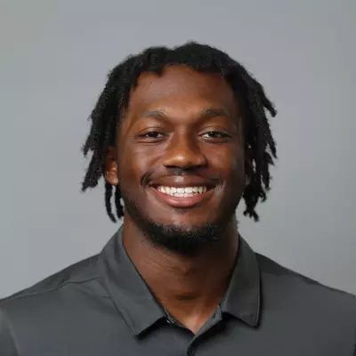 Makel Brown and Tyrell Hughes