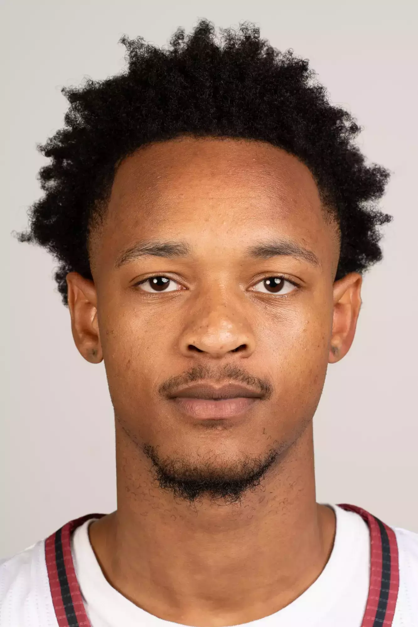 Darren Wallace and Jabari West - 