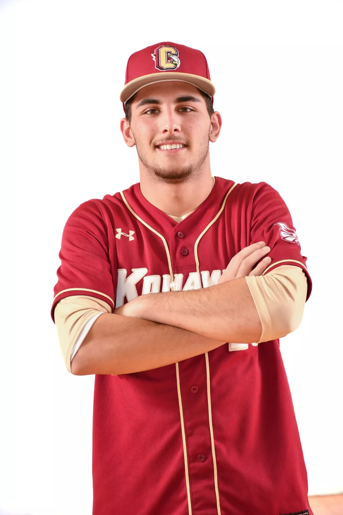 Jacob Filip and Jackson Hill