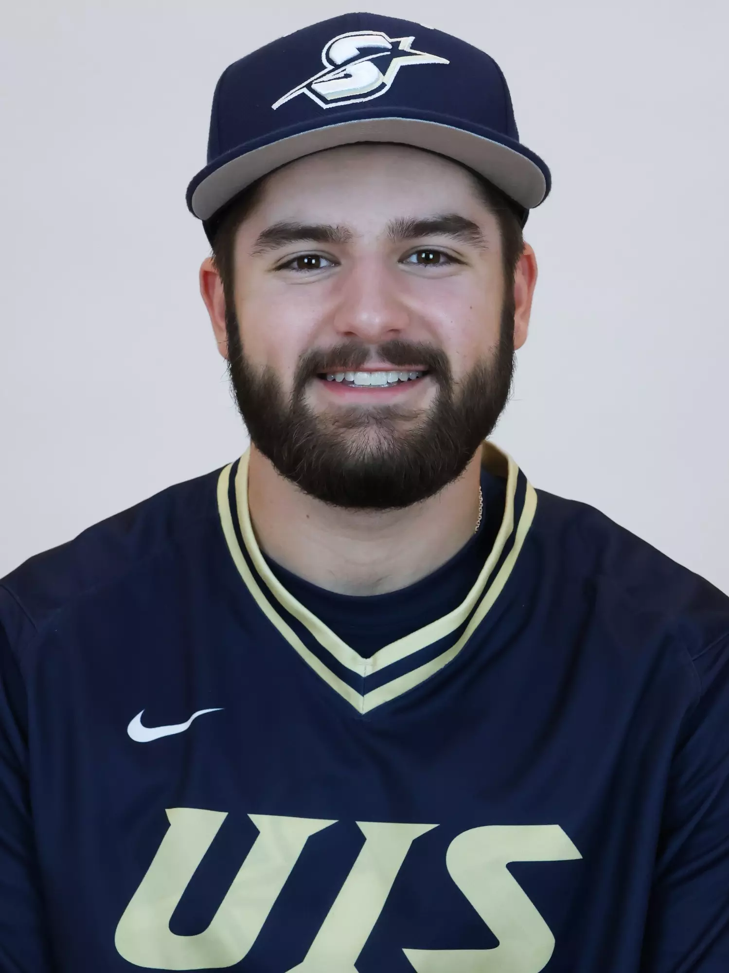 Luke Pieczynski and Ricky Collazo