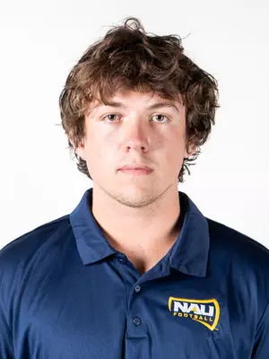 Luke Edgecomb and Cooper Sheehan - 