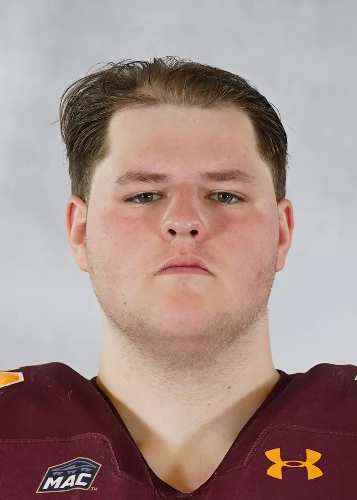 Jack Mealy and Conor Fitzgibbon - 