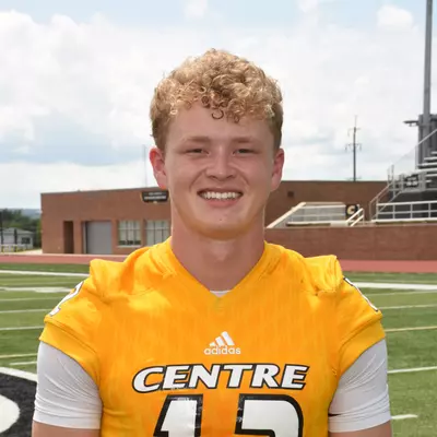 Jeremiah Flemmons and Houston Hicks - 