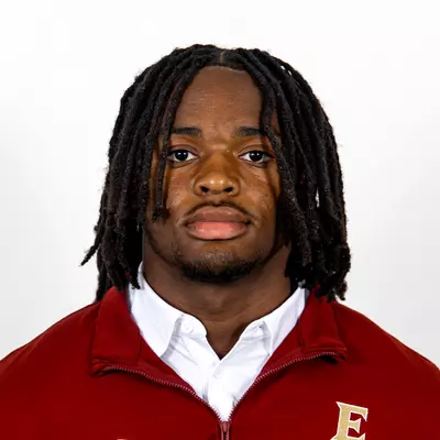 Antwone Godley and Taevion Cox - 
