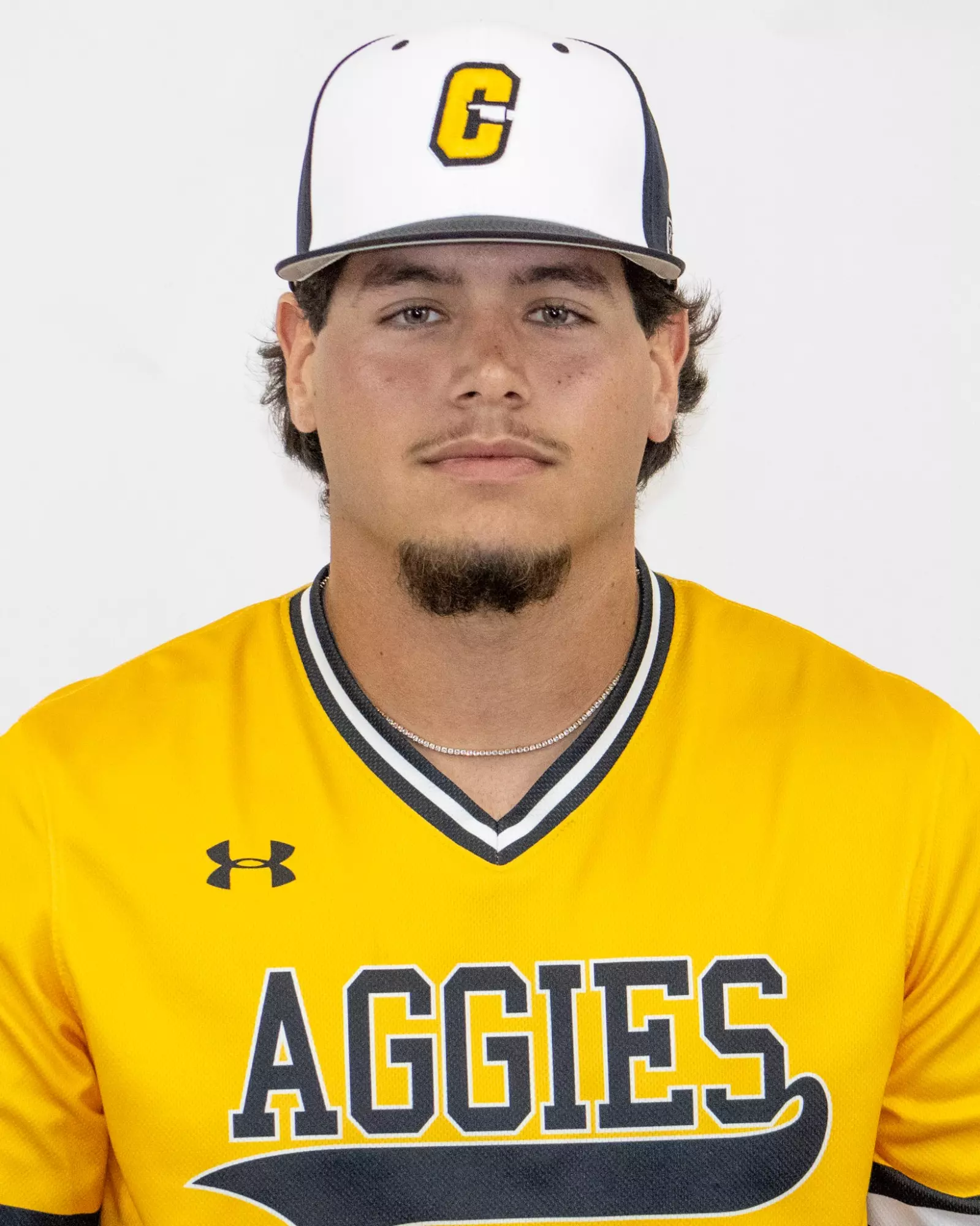 Gustavo Mendez and Adrian Otero