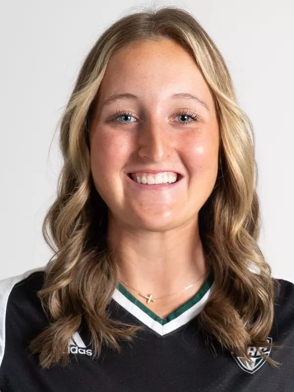 Sydney Young and Nicholas Pittman