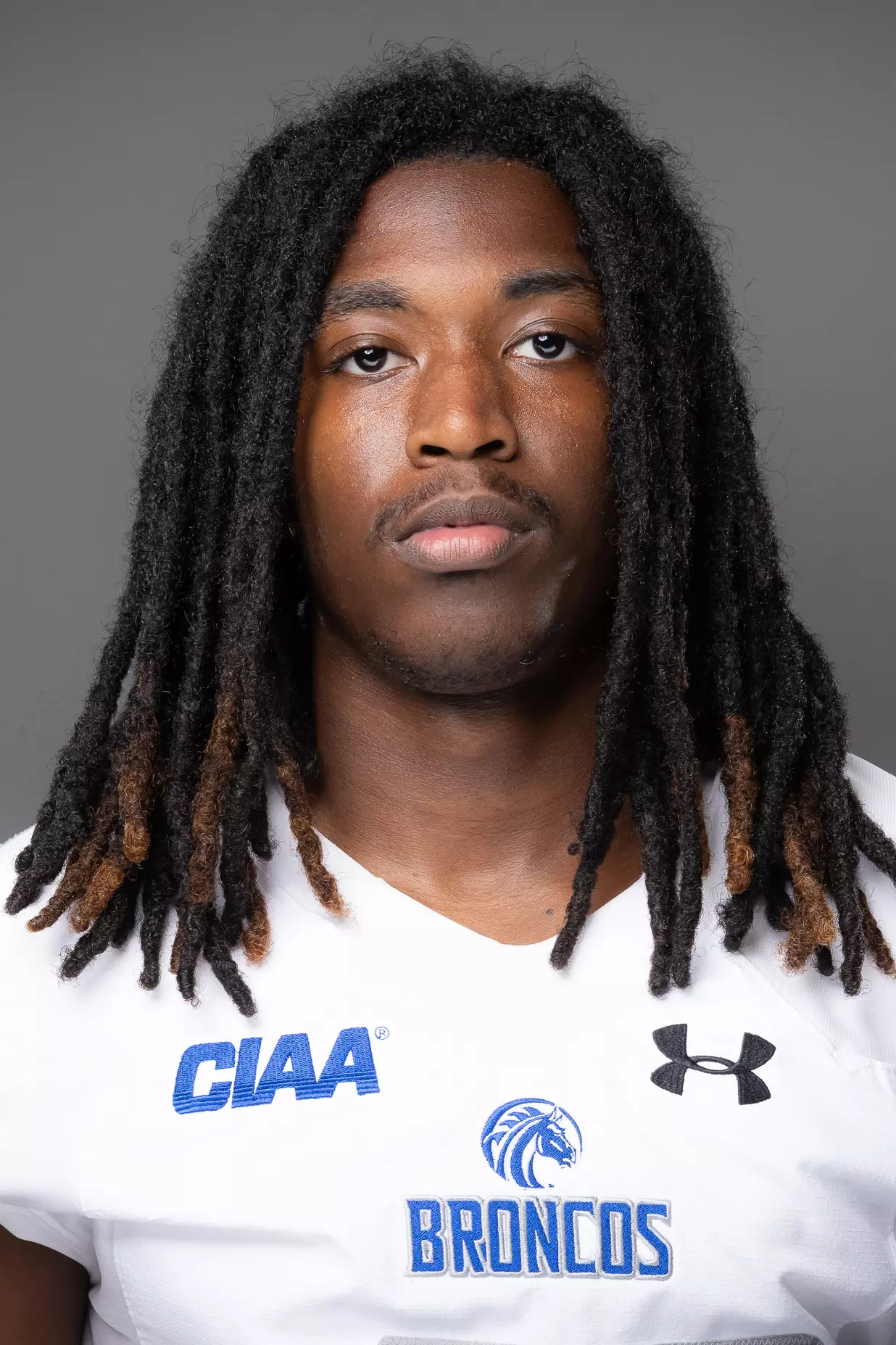 Dwight Harrington and Luke Bracey