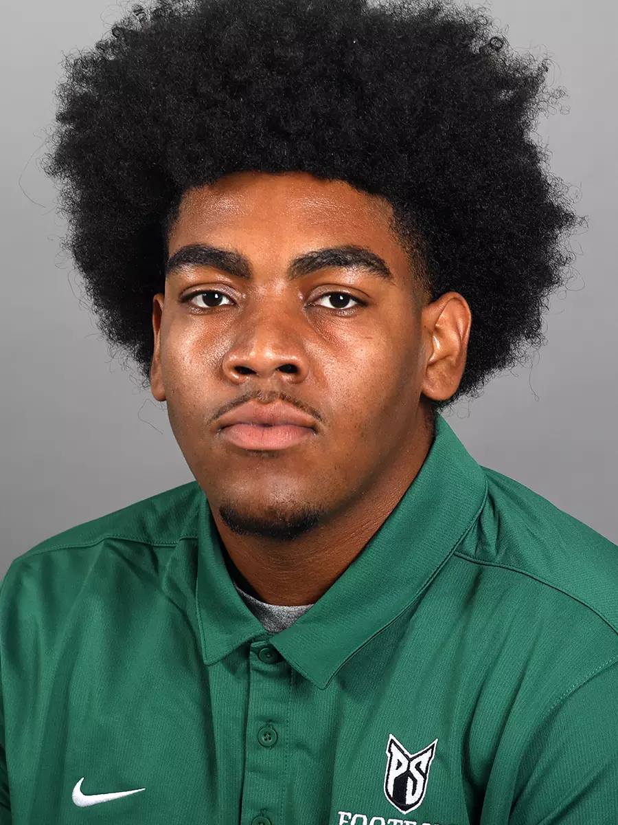 Paul George and Jaylin Wilson - 