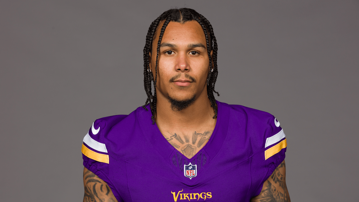 Cam Barfield and Zion Branch