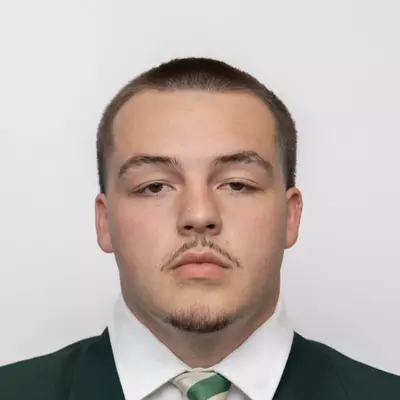 Caleb Matthews and Britt Wittschen - 