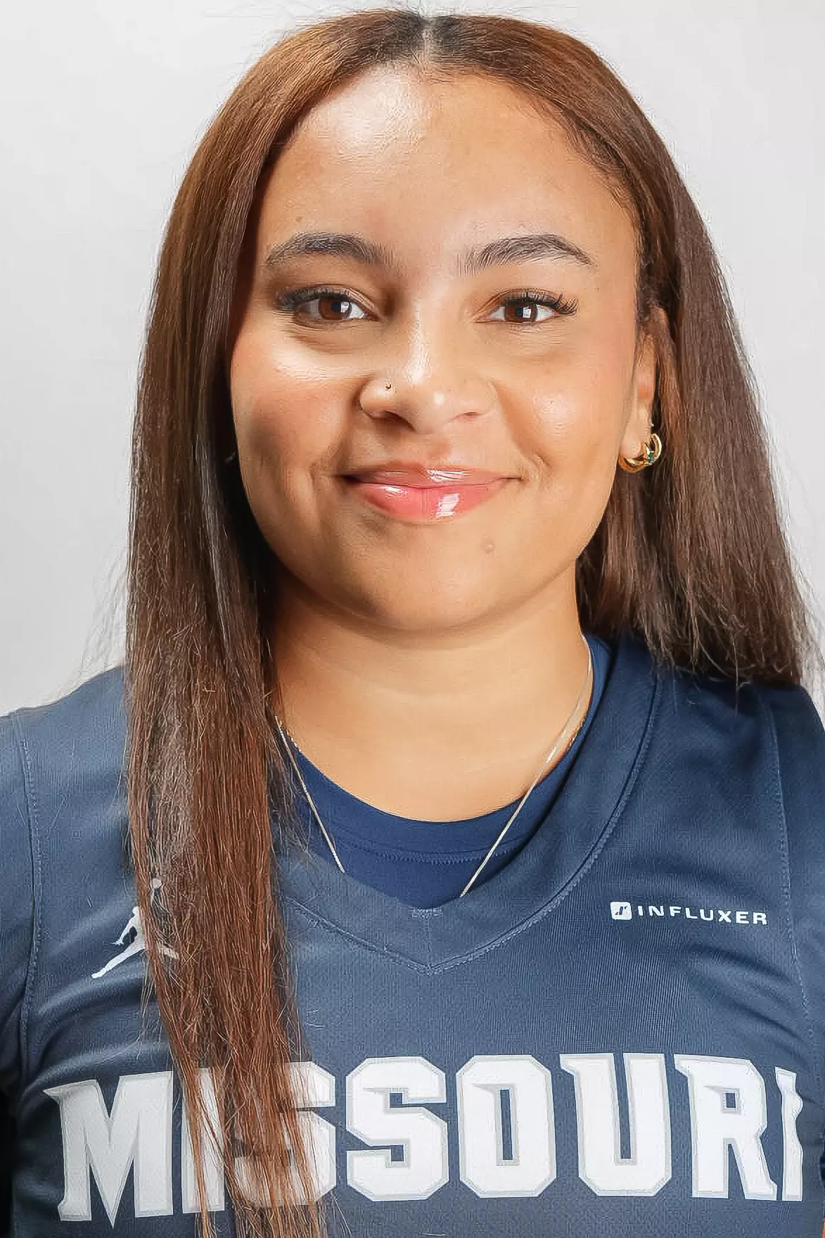 Braelynn Barnett and Gil Schayes