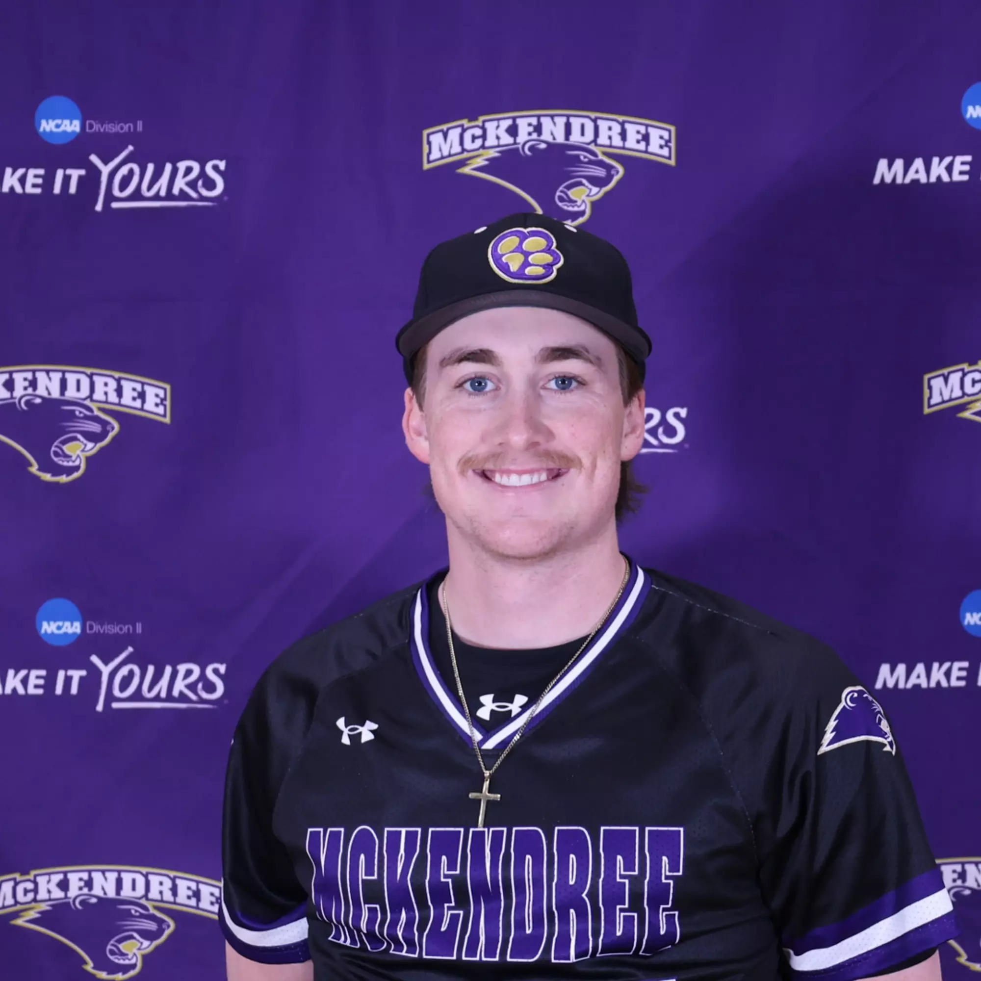 Will Applegate and Adam Keeney