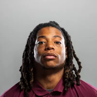 Gideon Allen and Tay Leslie - 