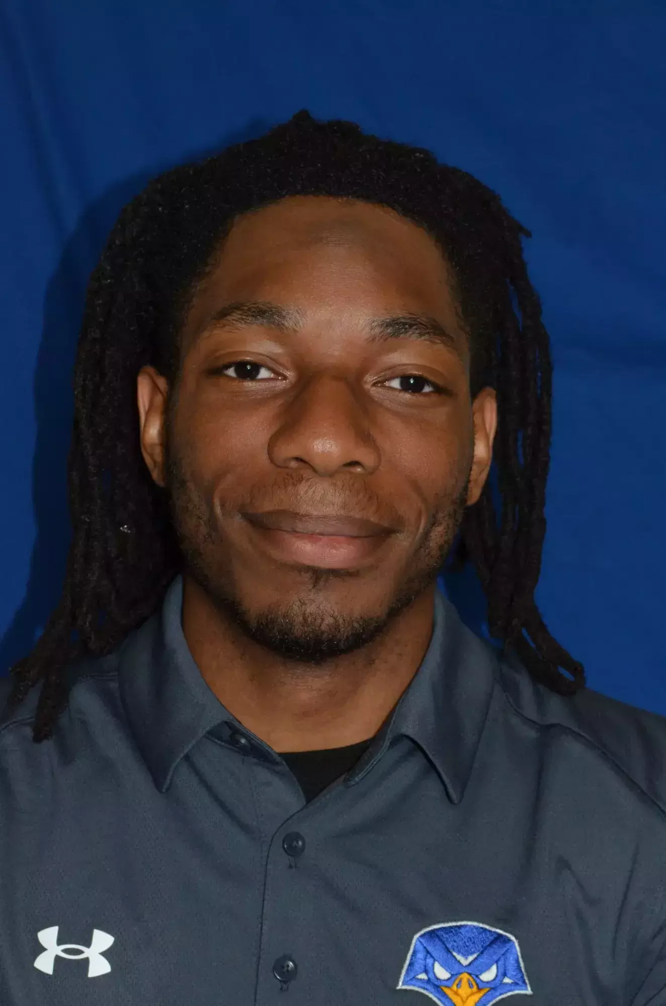 Chris Williams and Mitchell Kelly - 