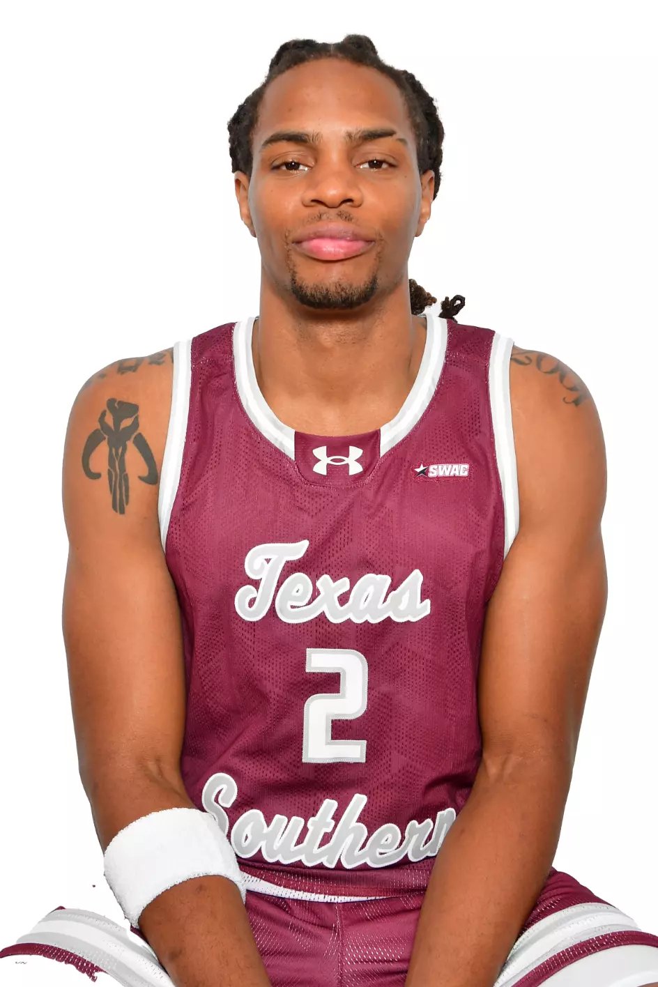 Aliou Cisse and Tyler Greene