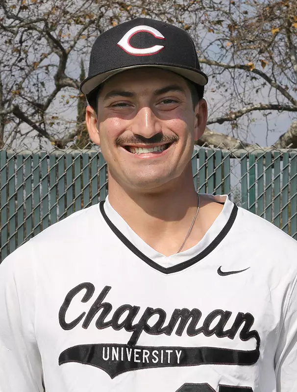 Kieren Collins and Joshua Hanson