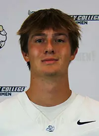 Tucker Bogacki and Cassius Freeman - 