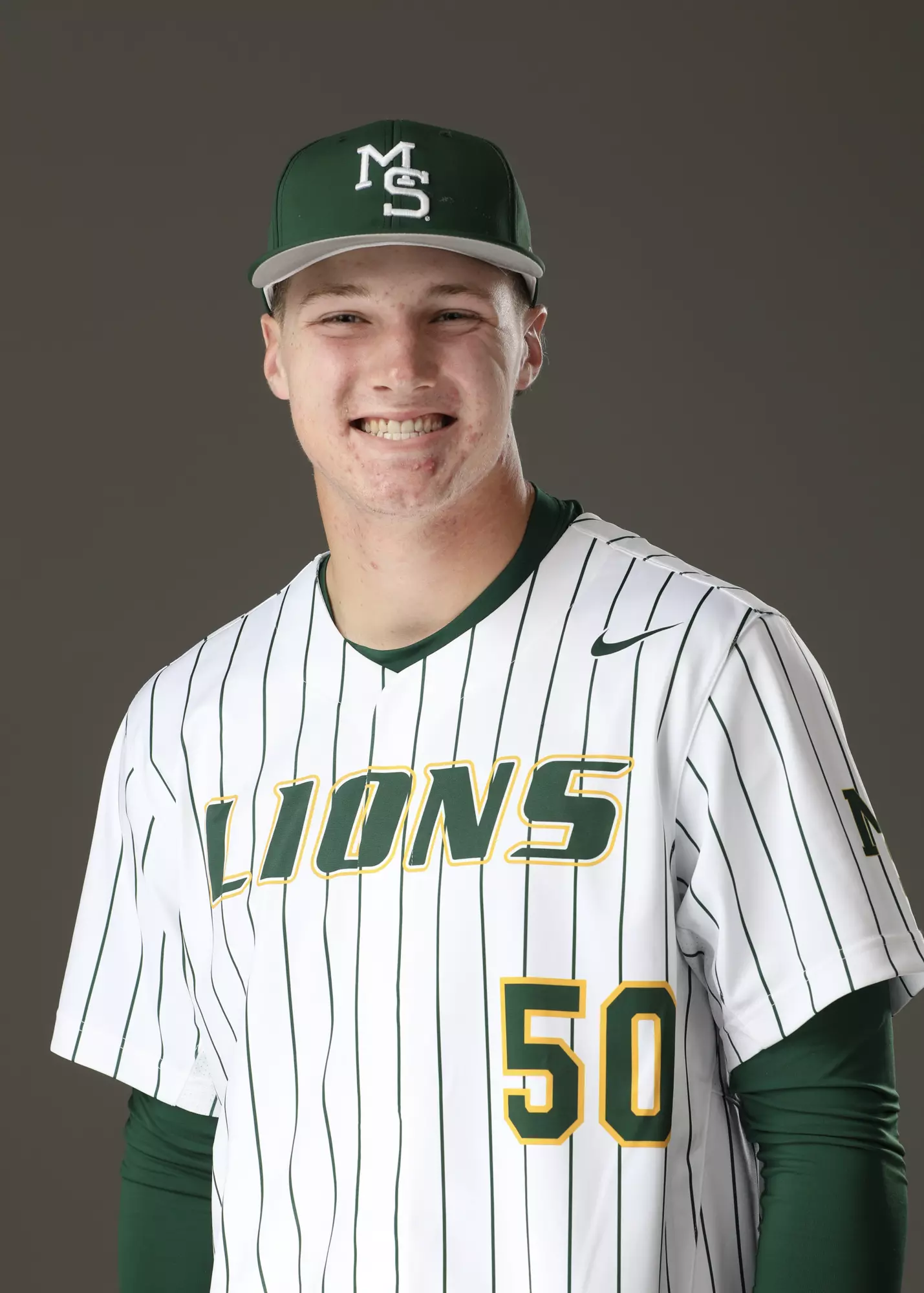 Garretson Cook and Boone Shevey