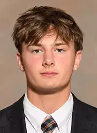 Patrick Hagadorn and Luke Foley - 