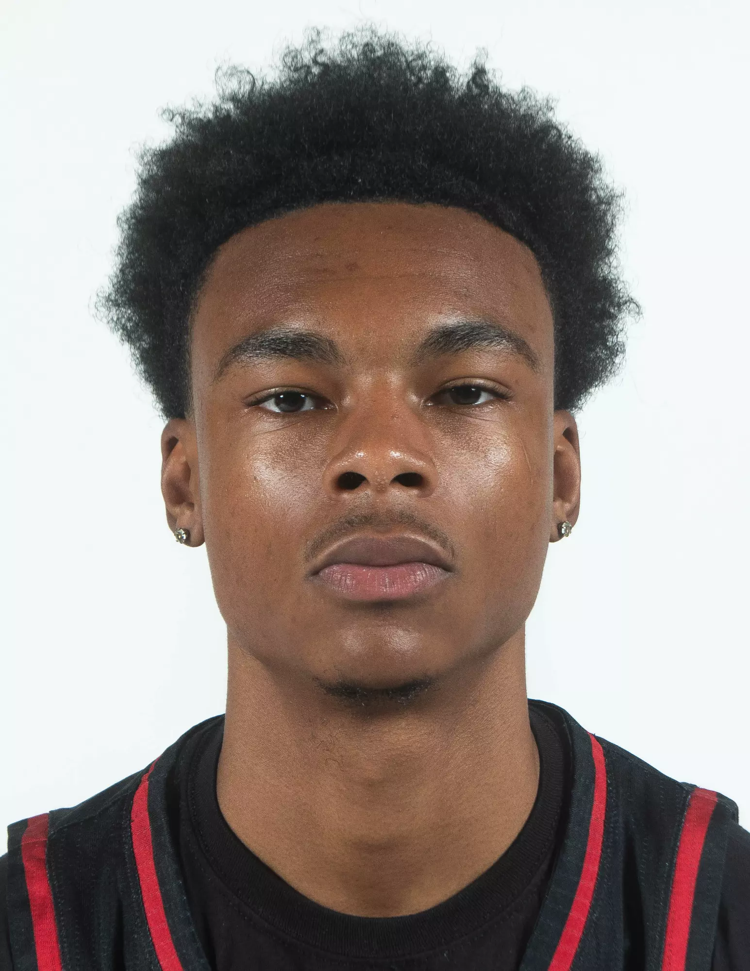 CJ Alston and Quin Frasher - 