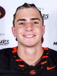 Trey Kysiak and Jake Cook - 