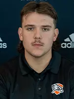 Josiah Perez and Chris Garcia