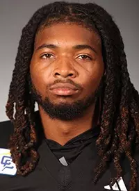 Ravon Moore and Michael Farmer - 