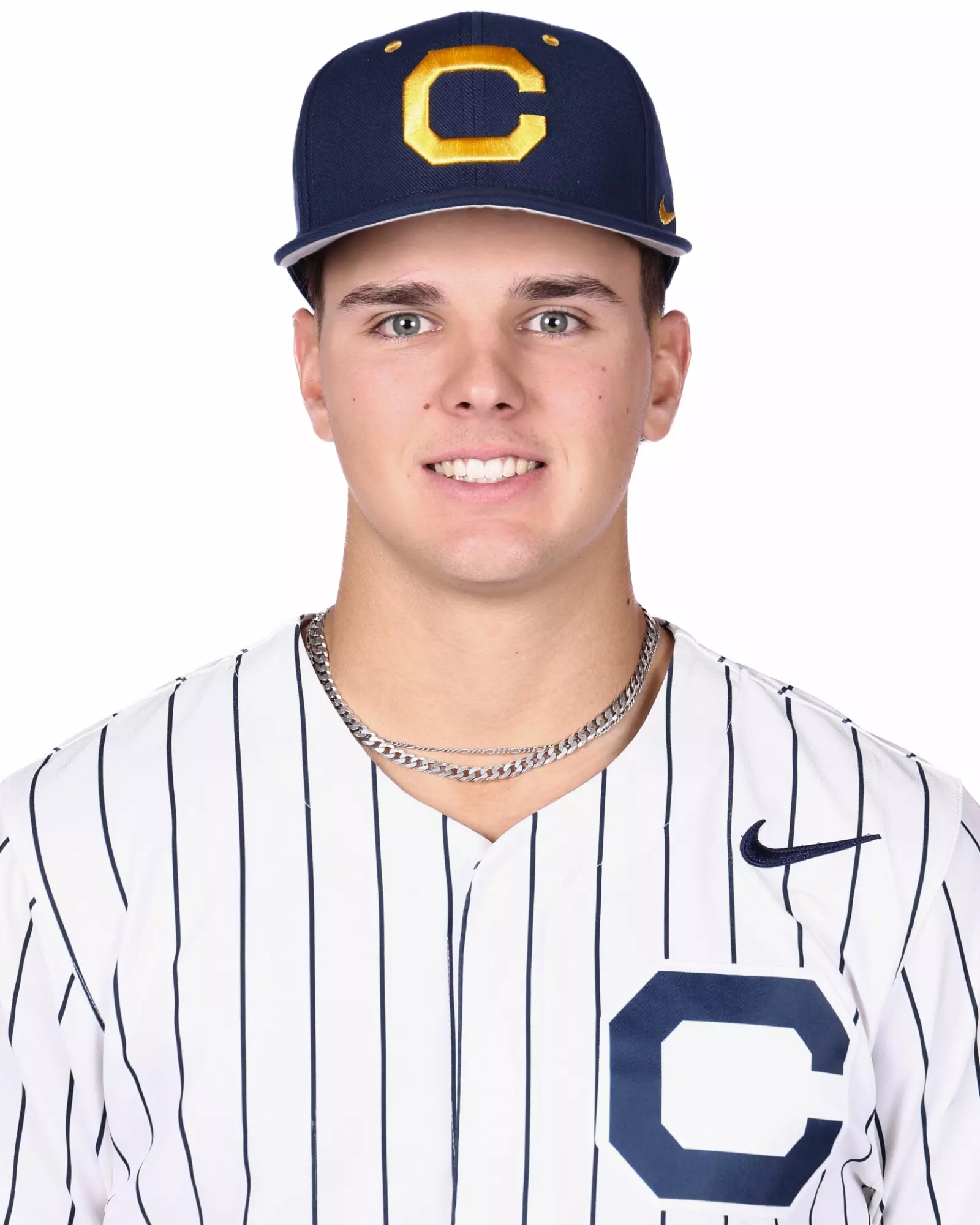 Lucas Nitsan and Dylan McShane