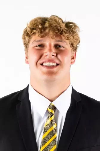 Triston Tomco and Trey Gibson