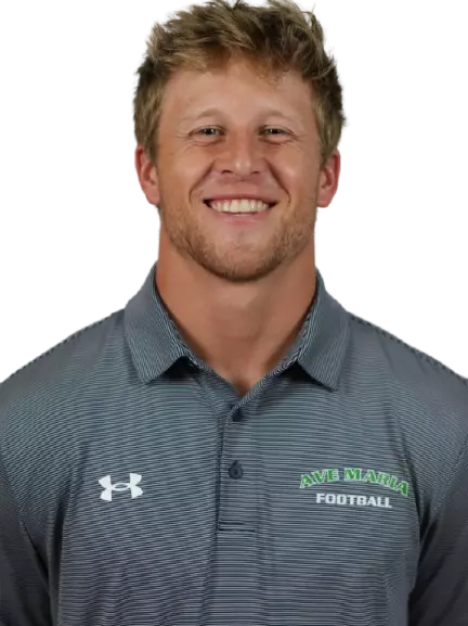 Julian Dahlem and Ryan Farrell - 