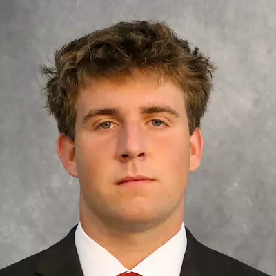 Logan Traugh and Justin Kutcher - 