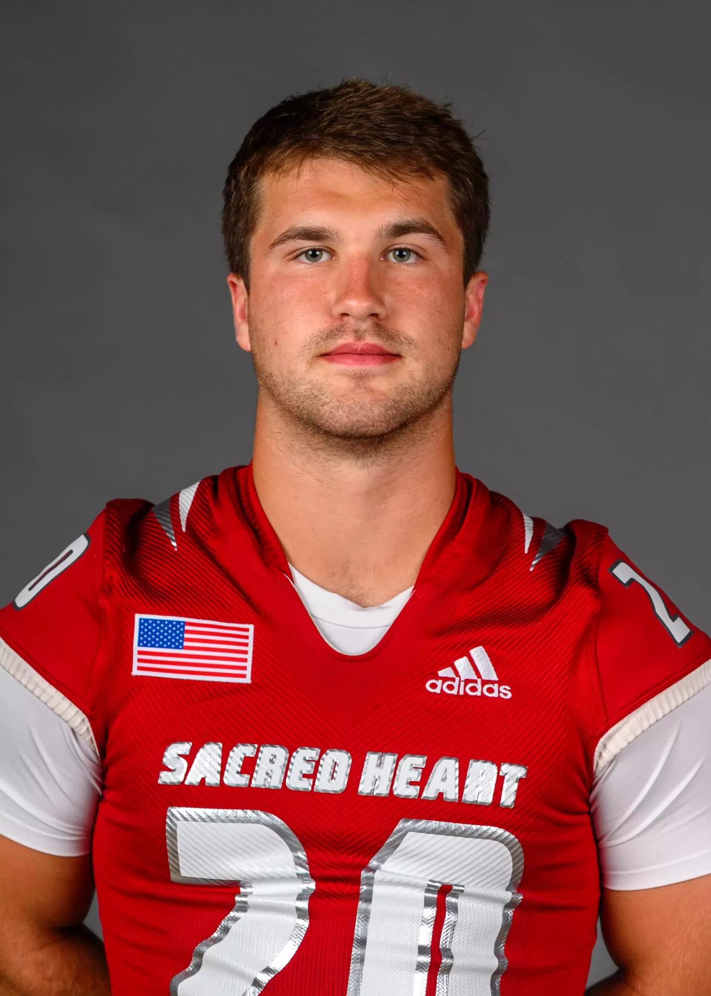 David Macon and Colin Schumm - 