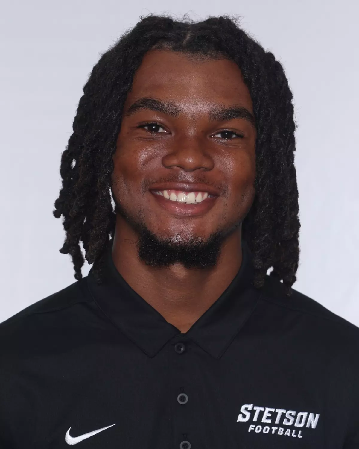 Harrison Garrido and Trenton Williams - 