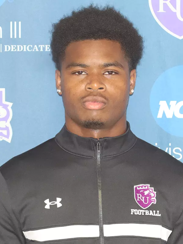 Ameer Ross and Gyasi Smith - 