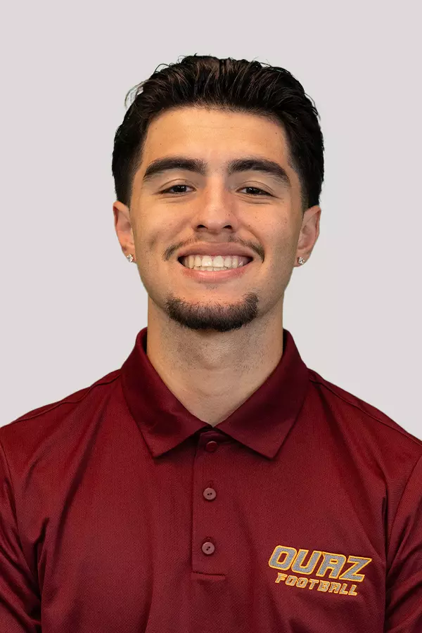 Andres Taylor and Jaelen Collins - 