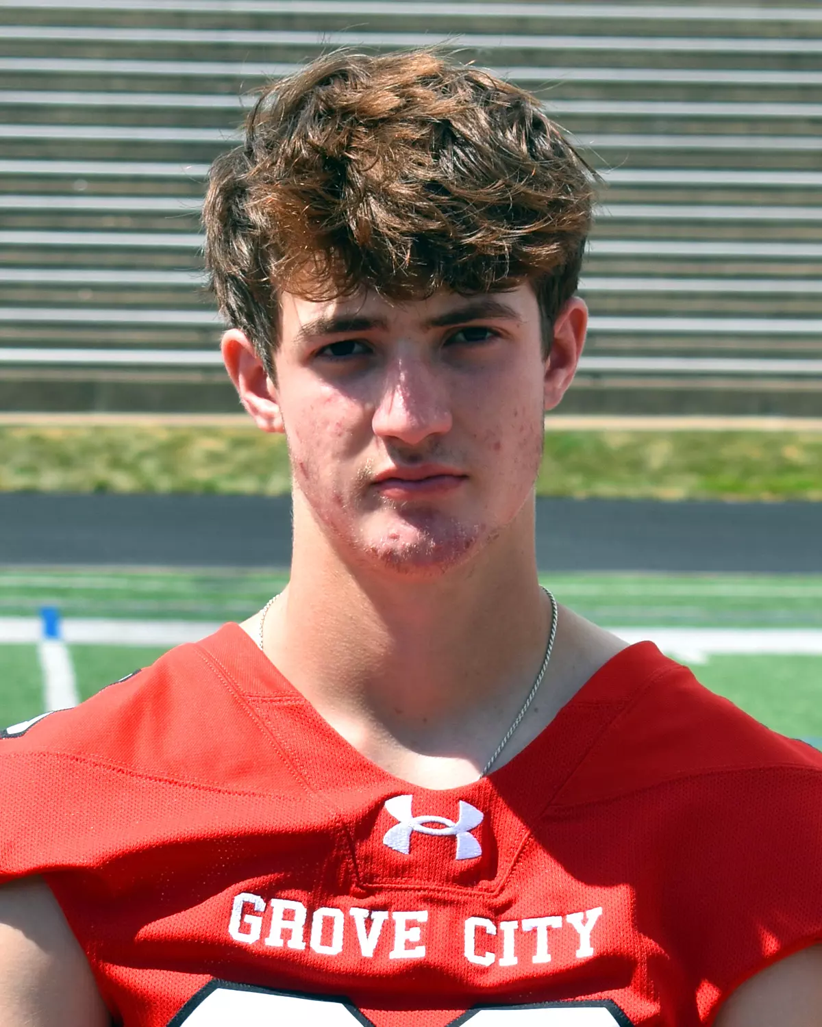 Jordan Pate and Kingston Harris - 