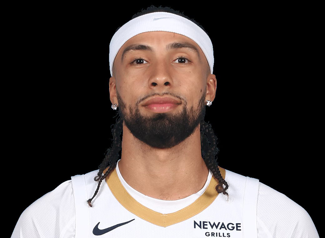 Asia Wilson and Errol White - 