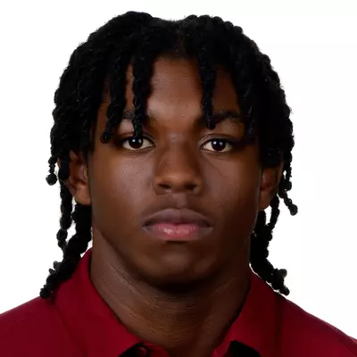 James Ussery and Kamari Houze - 