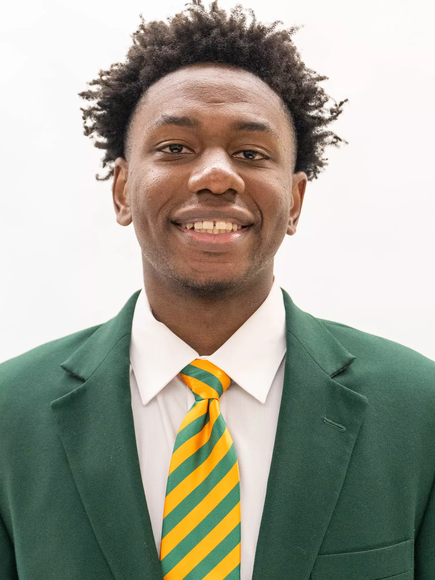 Keshaun Danger and Trevor Cisneros - 