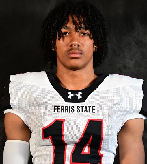 Justin Wood and Jarvis Johnson - 